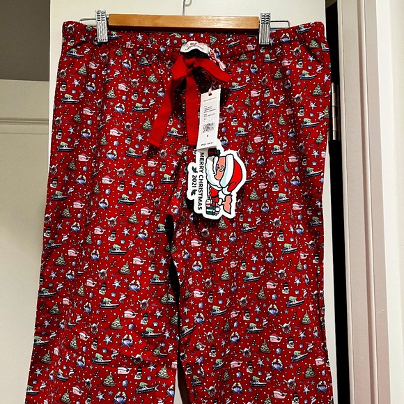Vineyard Vines Other - Vineyard Vines Christmas pajama bottoms- never worn w/ tags